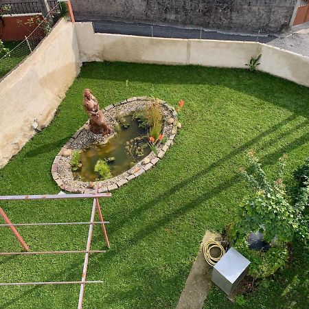 Casa Teresa Villa Redondela Ngoại thất bức ảnh