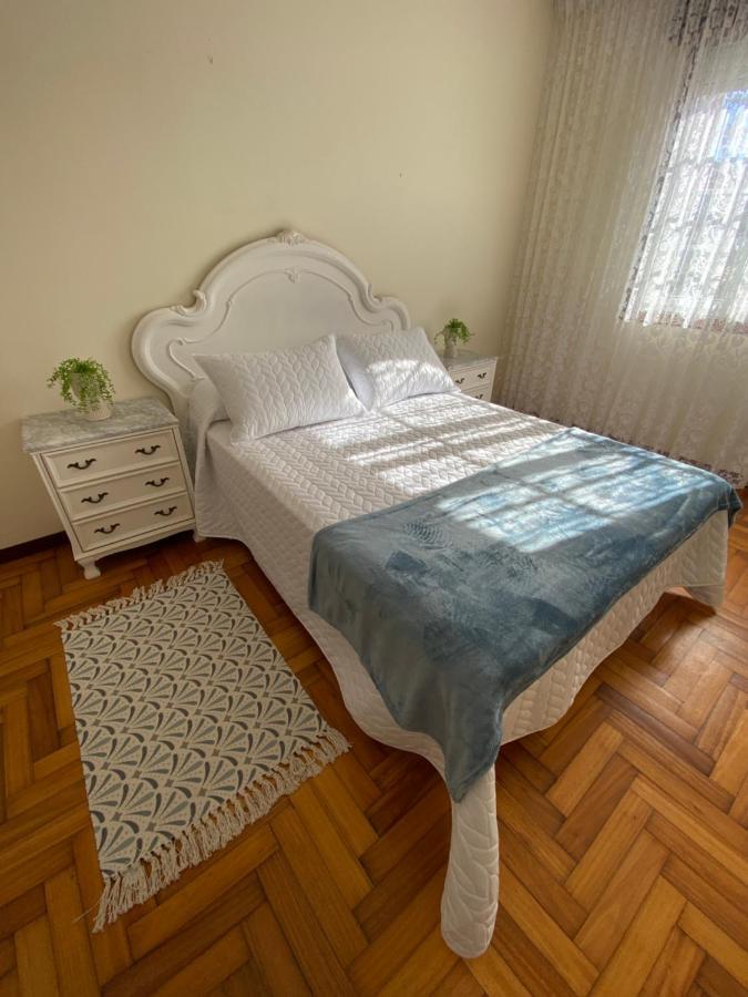 Casa Teresa Villa Redondela Ngoại thất bức ảnh