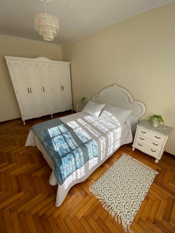 Casa Teresa Villa Redondela Ngoại thất bức ảnh