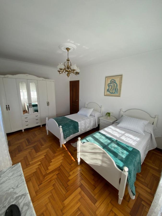 Casa Teresa Villa Redondela Ngoại thất bức ảnh
