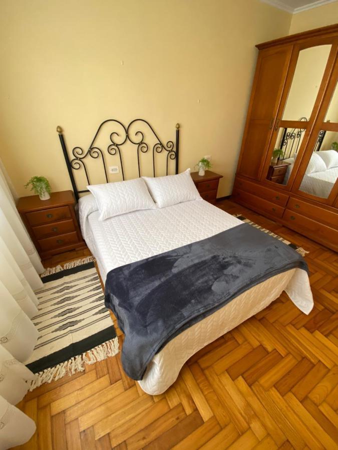 Casa Teresa Villa Redondela Ngoại thất bức ảnh