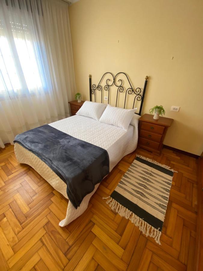 Casa Teresa Villa Redondela Ngoại thất bức ảnh