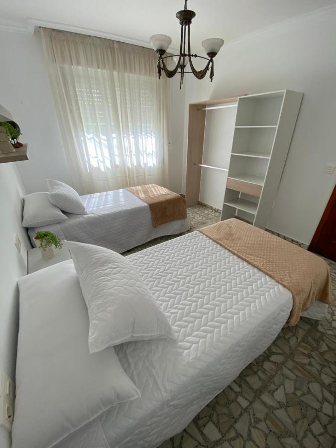 Casa Teresa Villa Redondela Ngoại thất bức ảnh