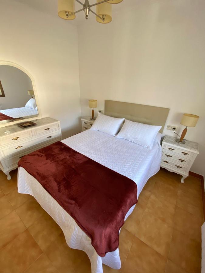 Casa Teresa Villa Redondela Ngoại thất bức ảnh