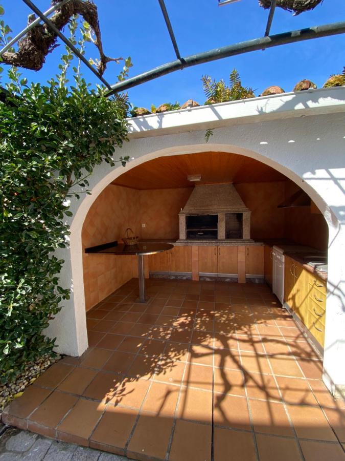 Casa Teresa Villa Redondela Ngoại thất bức ảnh