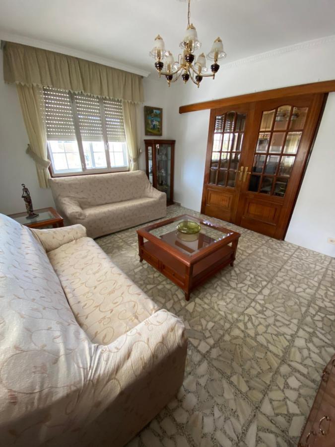 Casa Teresa Villa Redondela Ngoại thất bức ảnh
