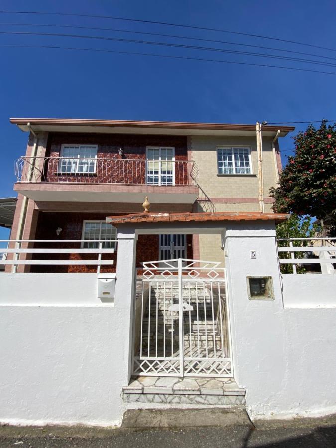 Casa Teresa Villa Redondela Ngoại thất bức ảnh