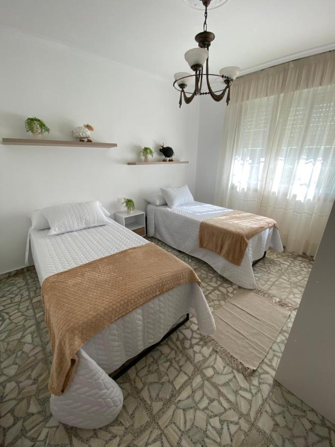 Casa Teresa Villa Redondela Ngoại thất bức ảnh