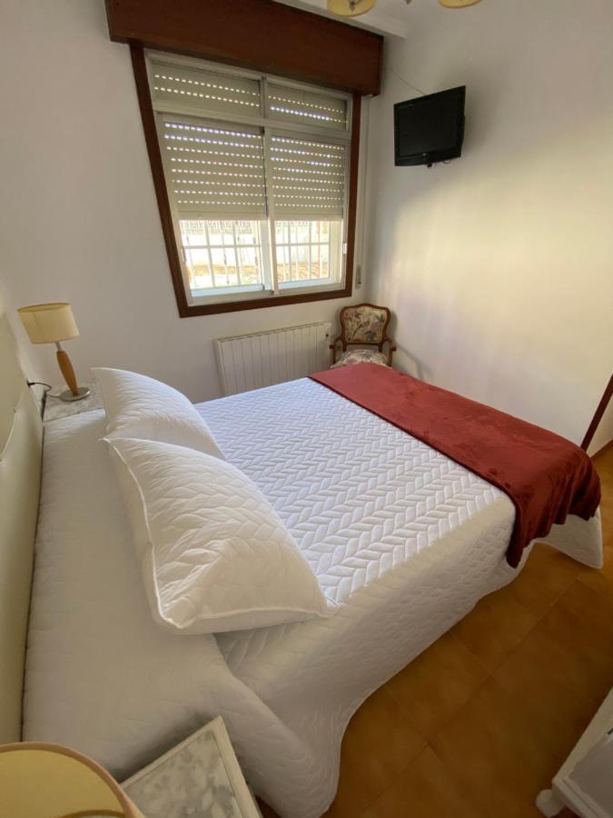Casa Teresa Villa Redondela Ngoại thất bức ảnh