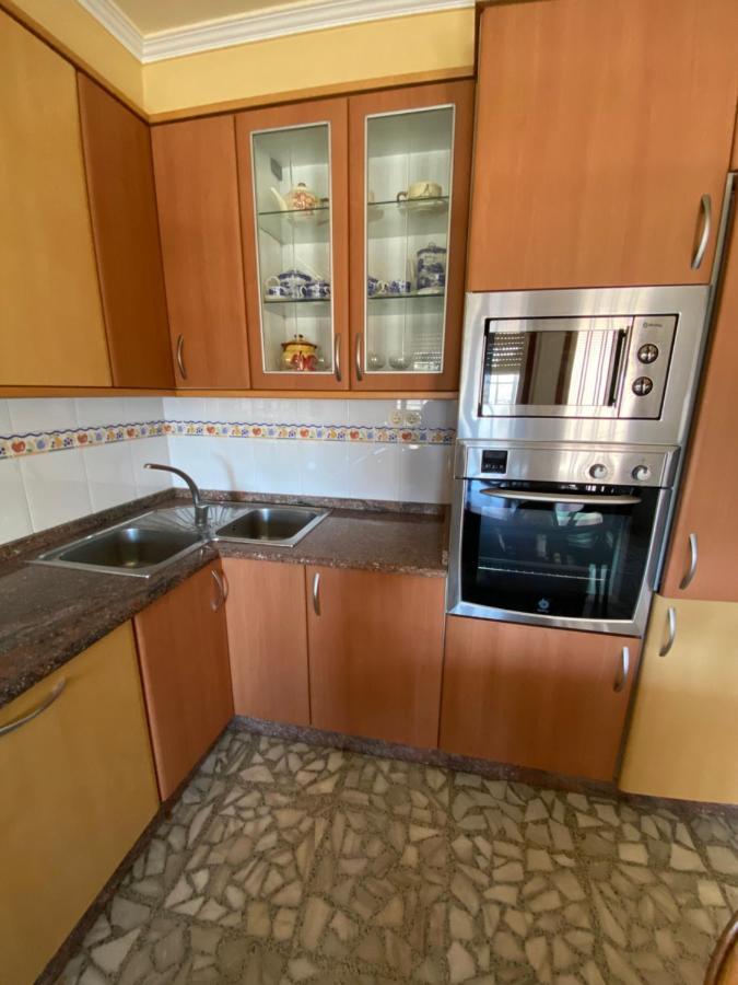 Casa Teresa Villa Redondela Ngoại thất bức ảnh